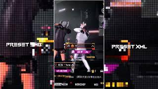 PRESET JJ PUBG  PRESET JJ GESER ALIGHT MOTION PUBG SOUND OLD TREND TIK TOK