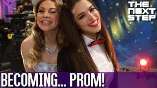 Becoming PROM - Behind The Next Step 6