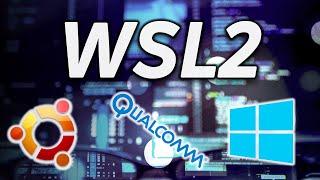 Windows Subsystem for Linux 2 WSL 2 is here