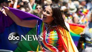 It was like a dream Trans advocate Jazz Jennings on gender confirmation surgery