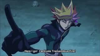 The Superrior Yu Gi Oh VRAINS EPIC 65