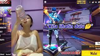 VIDIO VIRAL TIK TOK.. obat apa tuhh