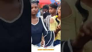 Santali Fansan Hot Dance Videos  Chapri Kuri Viral Videos 2022