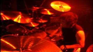 Megadeth - Mechanix - Live - Rude Awakening