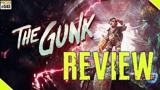 The Gunk Review Buy Wait for Sale Gamepass