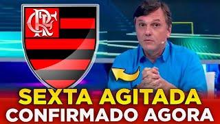 SAIU AGORA QUASE CAI DE COSTAS MENGÃO CONFIRMOU TUDO NINGUÉM ESPERAVA NOTÍCIAS DO FLAMENGO