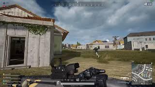 PLAYERUNKNOWNS BATTLEGROUNDS  2019 08 10 00 43 50