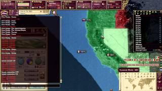 Victoria 2 Cheats