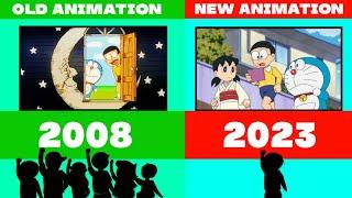 Doraemon Kaise Raton Raat Superhit Se FLOP Ho gyaa? The Rise and Fall of Doraemon 2023 Anime Series