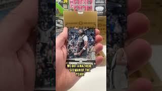 Opening a Panini PhotoGenic Basketball Hobby Box Pack 6 #photogenicbasketball #paniniphotogenic