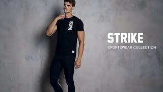 Supawear - Strike Mens Sportswear collection