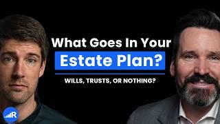 Do You Really Need a Living Trust?  Estate Planning 101