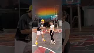 TOKYO LAGII MAIN BASKET LAWAN PEBASKET SOMBONG #vlog #youtubeshorts #shorts #youtube