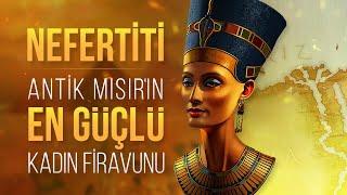 Mısırda Tek Tanrı İnancı ve Nefertiti - Antik Mısır Belgeseli