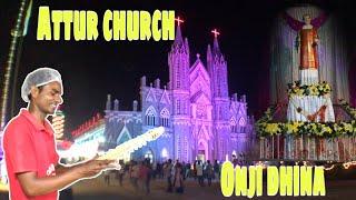 Attur church jathre 2022  short video
