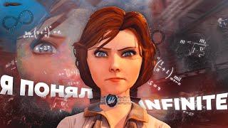 Бесконечно сложный BioShock Infinite  Разбор сюжета