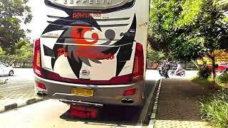 Telolet BUS Buanter Po.Haryanto HR 139