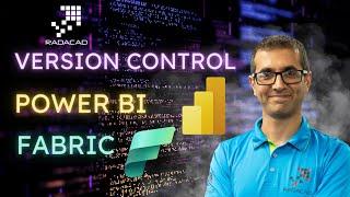 Version Control in Power BI and Fabric