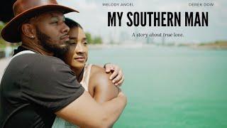 Melody Angel - My Southern Man Official Music Video