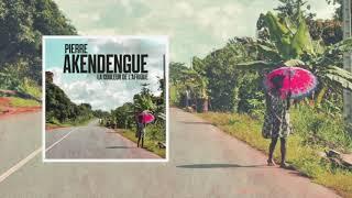 Pierre Akendengue - La Couleur de lAfrique de Ma Chanson Official Video