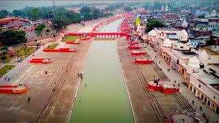 Redevelopment of Ayodhya  Uttar Pradesh