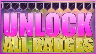 NBA 2K20 Glitch - Instant Badges PS4XBOX - Unlock ALL Badges INSTANTLY