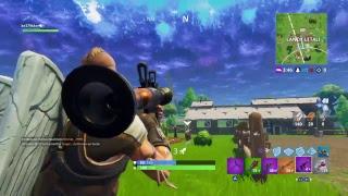 Fortnite sblocciamo il piccone di ragnarok