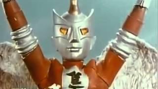 VACUUM CLEANER ULTRALADY - Japanese Commercial Tsuburaya Productions