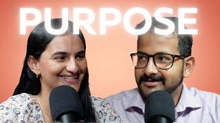 Youchat Podcast - Unlocking Your Purpose  EP 1