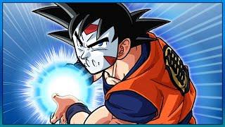 I Become Goku And Destroy Villains In Dragonball FighterZ