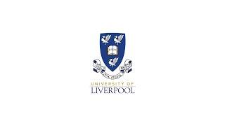 Friday 19th July 2024 - 4pm - Liverpool University Graduation