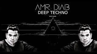 DEEP TECHNO  Amr Diab - Wala Ala Balo  عمرو دياب - ولا على باله