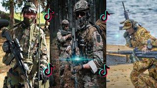  Coldest Military Moments Of All Time  Sigma Moments   Tiktok Compilation 11