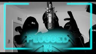 #BSIDE 30 X Bgod X Dizz X Msavv - Plugged In WFumez The Engineer  Pressplay