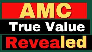 Shocking New Developments and Insider Buys - AMC Stock Short Squeeze update