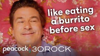 Funny things Jack says that have me in tears of LAUGHTER  30 Rock