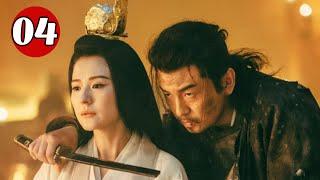 Chước Phước Phong Lưu - Tập 4  Phim Bộ Cổ Trang Trung Quốc Mới Nhất 2023 - Thuyết Minh