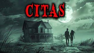 4 Historias de Terror Reales de Citas - Relatos de Horror