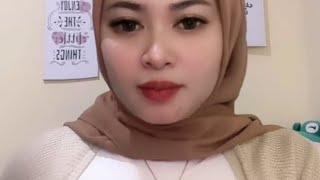 CEWE CANTIK LIVE STREAMING TIKTOK