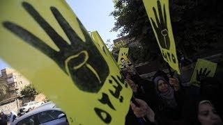 Egypts Muslim Brotherhood Ban Three Things to Know