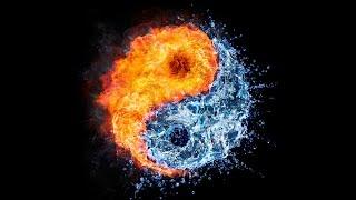 Yin Yang Balance  Enhance Spiritual Energy Flow + Balance All 5 Elements