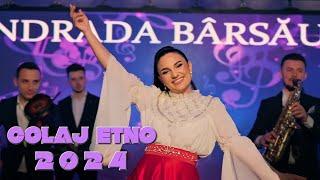 Andrada Barsauan & Lazar Arman - Colaj ETNO 2024