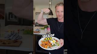 What I Eat In A Day To Stay Lean 2600 Calories  LiveLeanTV