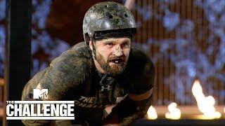 Most Iconic Eliminations In Challenge History  Best Of The Challenge