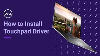 How to Install Touchpad Driver Windows 11 Official Dell Tech Support