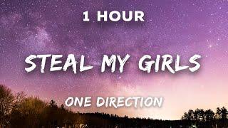 1 Hour One Direction - Steal My Girl  1 Hour Loop