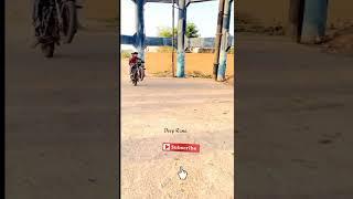 #Shorts Bike Ride stant video  Shorts Whatsapp status  Deep Rana