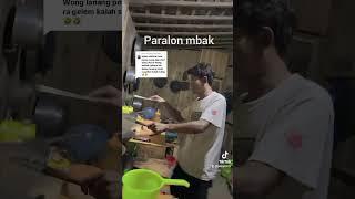 paralon mbak