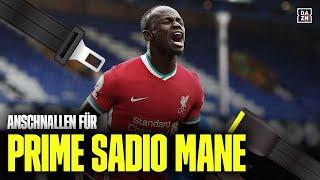 Bye bye Bayern Hier kommt PRIME SADIO MANE