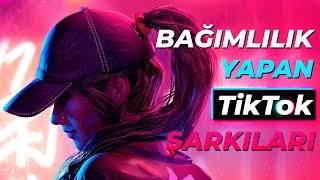 TikTokda bağımlılık yapan şarkılar  TikTok şarkıları 2021  TikTok müzikleri  #16